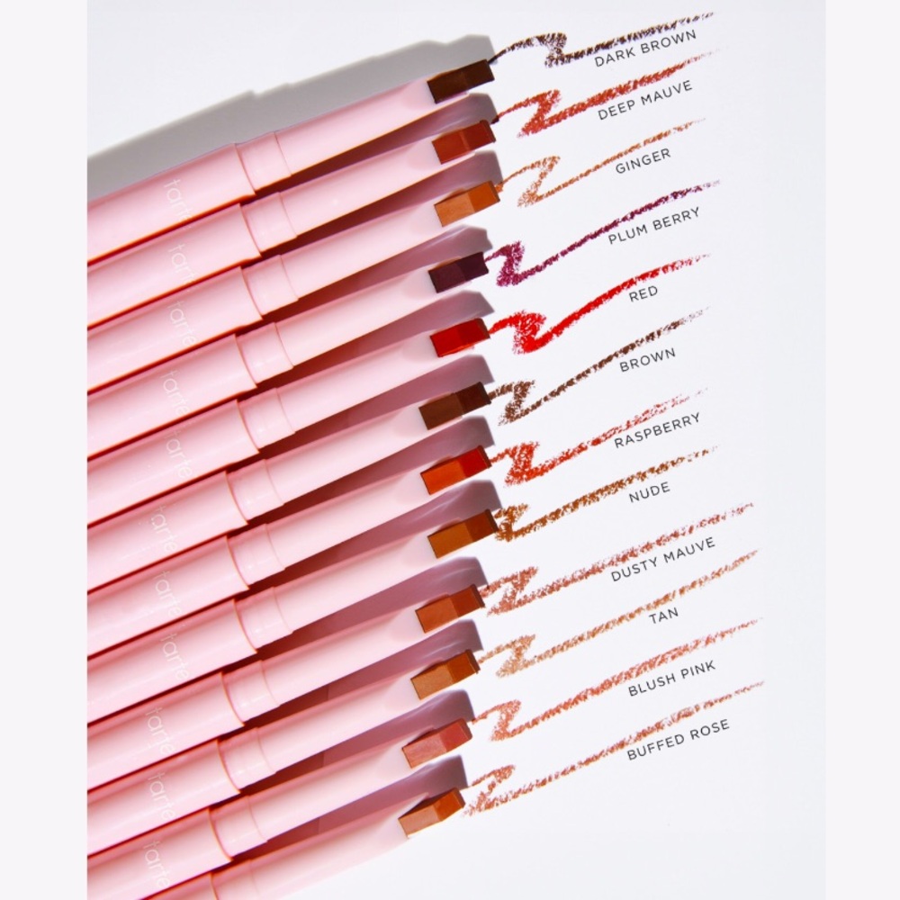 🆕 NiB tarte Maracuja Juicy Lift Liner in Blush Pink - Picture 3 of 9
